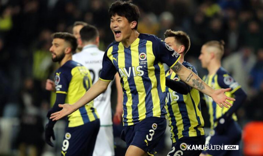 Fenerbahçe, Kim Min-jae'nin Transferi İçin Anlaştı Rekor Fiyata Gidiyor