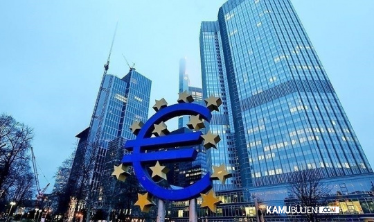 Avrupa Merkez Bankasında Tarihi Faiz Artışı