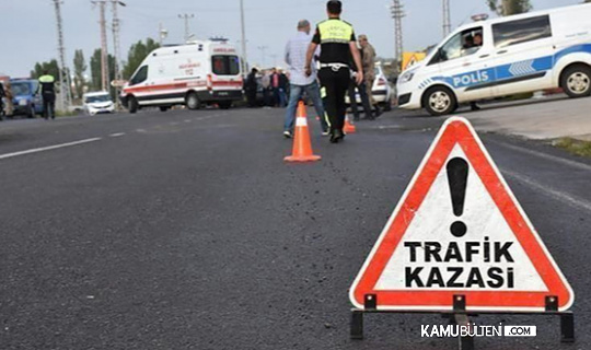 Kaza Sonucu Midibüs Yoldan Saptı: 27 Kişi Yaralandı, Şimdiye Kadar Görülmemiş Olayın Detayları!