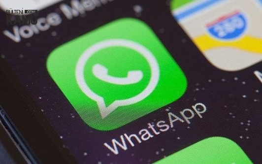 Whatsapp'a 3 Yeni Özellik Daha