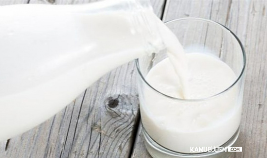 Yüksek maliyetler süt üretimi vurdu! Ağustos'ta toplanan süt miktarı yüzde 2,9 azaldı