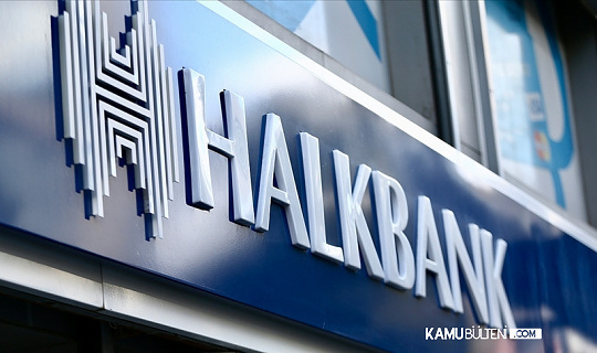 Halkbank 363 Uzman, Müfettiş ve İç Kontrolör Yardımcısı Alımı Yapıyor