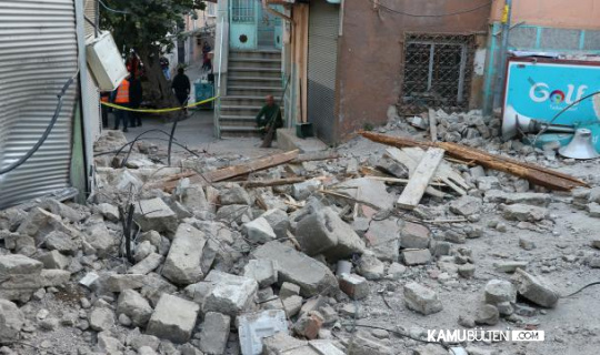İzmir’deki Depremden Acı Haber Geldi