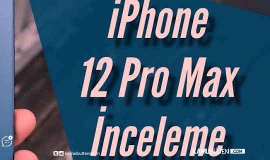 Son Zamanların En Pahalı Telefonu iPhone 14 Pro Max 