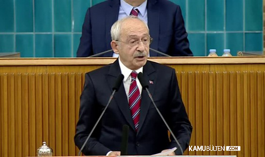 Kılıçdaroğlu HDP'nin Desteğini Aldı