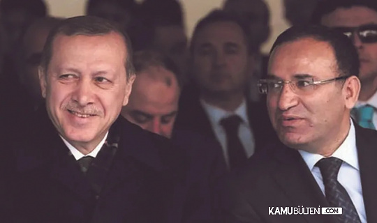 Cumhurbaşkanı Erdoğan İle Bakan Arasında Zam Krizi Mi Yaşanıyor? Kabine'de Hareketlilik!