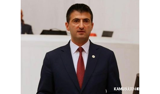 Mehmet Ali Çelebi Mansur Yavaş'ı Hedef Aldı: HDP'yi Ne Yapacaksınız?