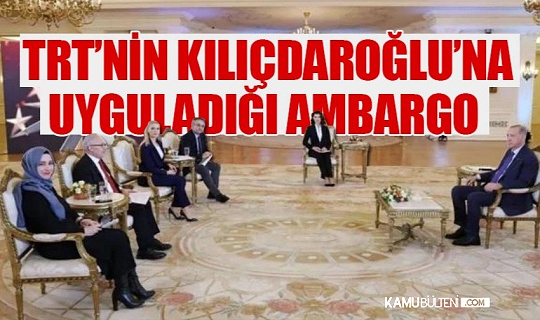 Cumhurbaşkanı Erdoğan 2 Medya Grubunun İsmini Çizik Atmış!