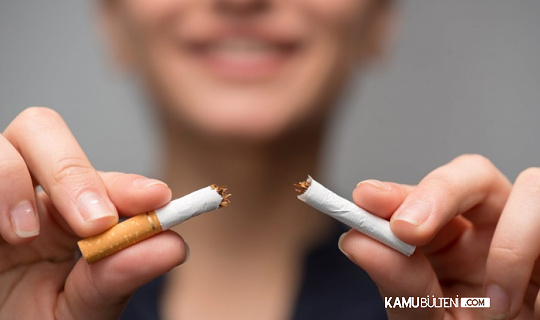 Sigaraya Büyük Zam Geliyor: Sigarayı Bıraktıracak Zam Yolda! Tiryakiler Bu Haberi Mutlaka Okumalı!