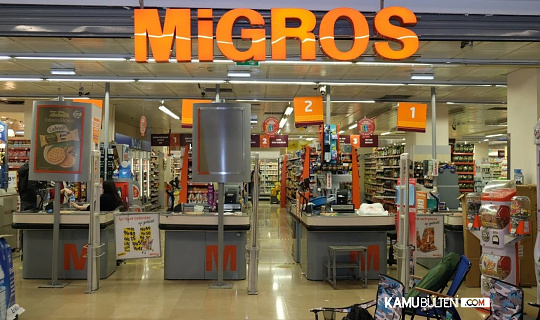 Migros Telefonuna Uygulama İndirenlere 100 TL Veriyor: Alışverişte Kullanılabilecek Para Puan! Moneypay Duyurusu!