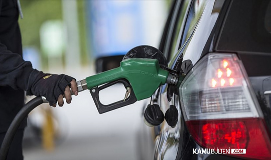 Benzin ve Motorin Fiyatlarında Sıcak Gelişme: İndirim mi Yoksa Zam mı Gelecek! Güncel Benzin ve Motorin Fiyatları