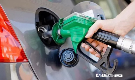 Benzin Fiyatları Rekor Kırdı: Son 5 Ayın En Yüksek Zamlı Benzin Fiyatı!