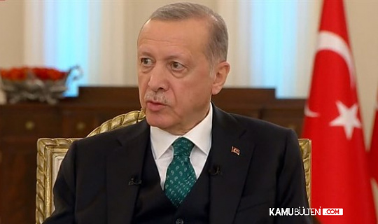 İstanbullular Dikkat: Cumhurbaşkanı Erdoğan İstanbul'da İki Ayrı Şehir Kuracağını Açıkladı!