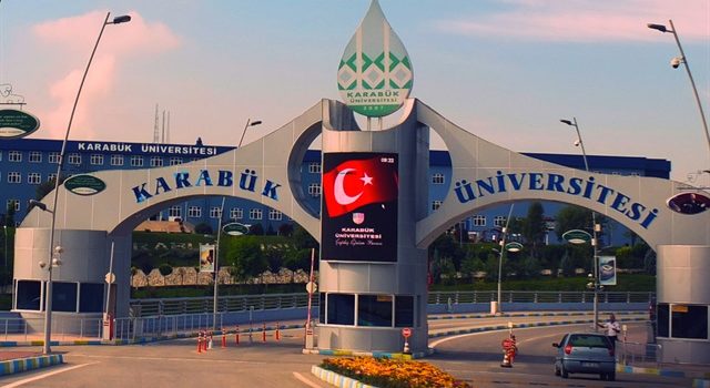 Karabük Üniversitesi Sözleşmeli Personel Alımı: Sözleşmeli Personel Alımı Duyurusu