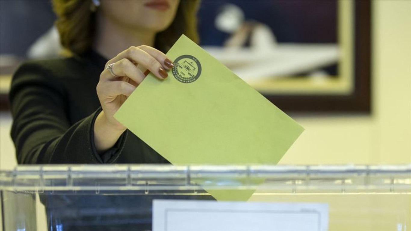 Seçimde Oy Kullanacaklar Dikkat: Seçmen Kağıdı Olmadan Oy Kullanılabilir mi?