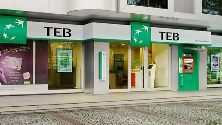 TEB KPSS Şartı Olmadan Banka Çalışanı Alıyor: Bankacı, Müdür ve Şoför Alımı!