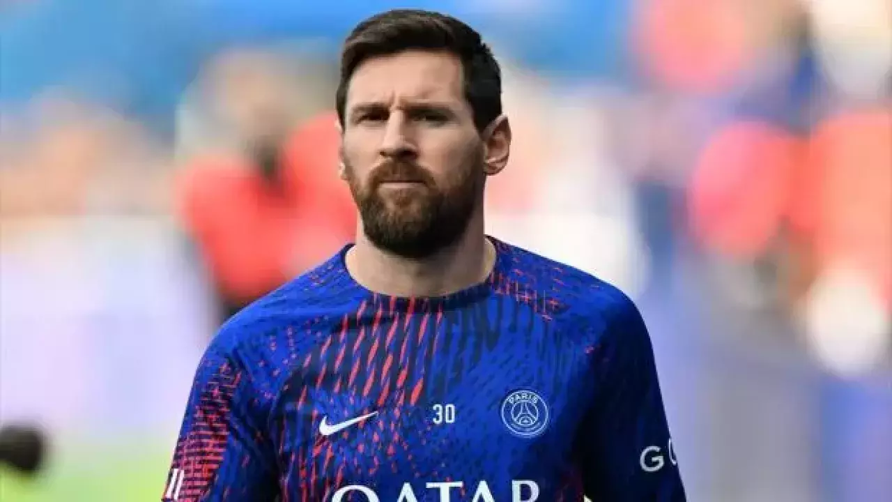 Lionel Messi Hangi Takım İle Anlaştı? Messi'nin Yeni Takımından Aldığı Maaş Dudaklarınızı Uçurtacak!
