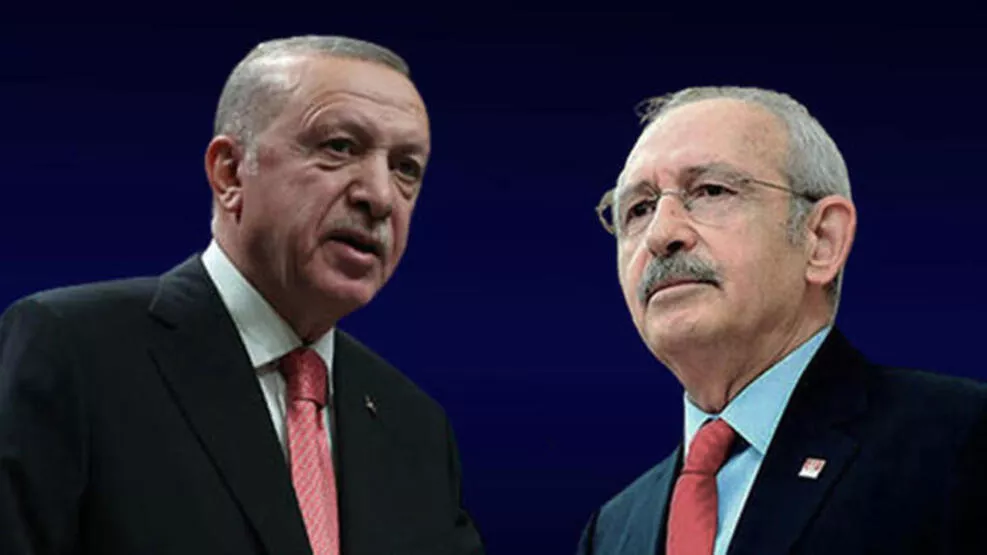 Siyaset Uzmanı Ata Öztürk Analiz Etti: Türkiye'de Cumhurbaşkanlığı seçimini kim kazanır?