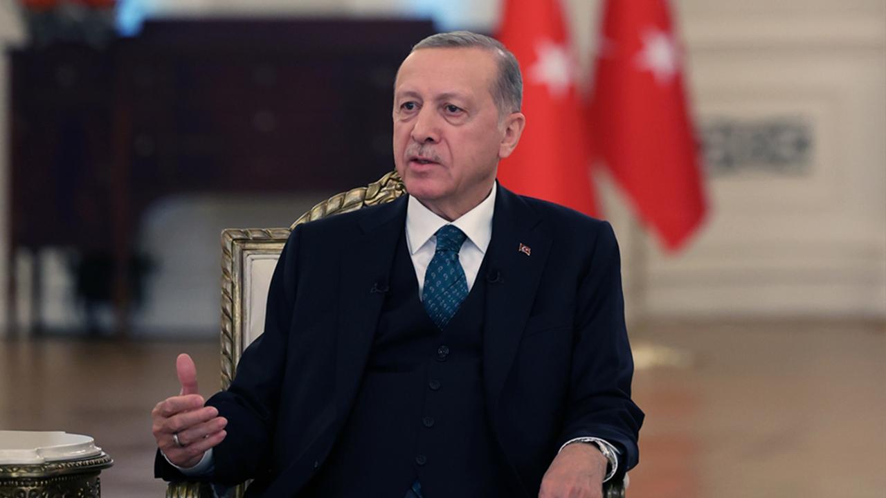 Cumhurbaşkanı Erdoğan Kızılay Hakkında İlk Kez Konuştu! Kızılay'ın Çadır Satması Beni Üzmüştür Dedi
