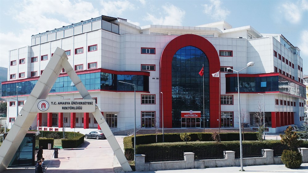 Amasya Üniversitesi 29 Öğretim Üyesi Alacak!