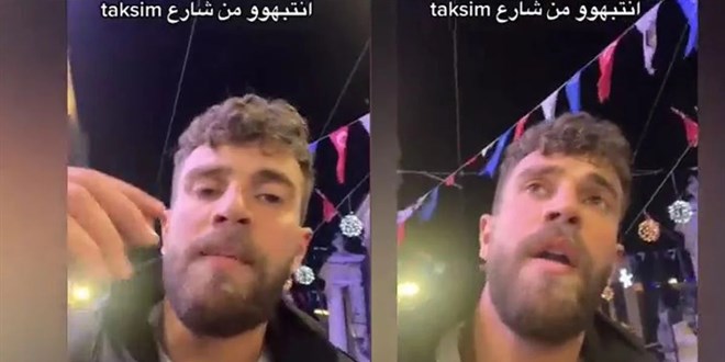 Yabancı Türkiye'ye Geldi! Kadınların Videosunu Çekti ve Aşağıladı: Soruşturma Başlatıldı! Utanmaz!