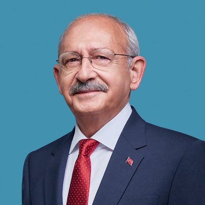 Kemal Kılıçdaroğlu: Öndeyiz!