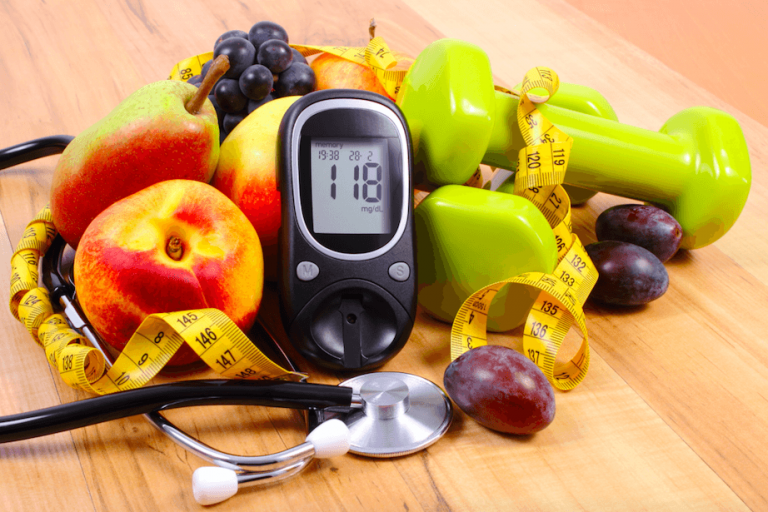 Bu 2 Malzemeyle Diyabete Sonsuza Kadar Elveda Deyin: Şeker Hastaları İçin Kür!