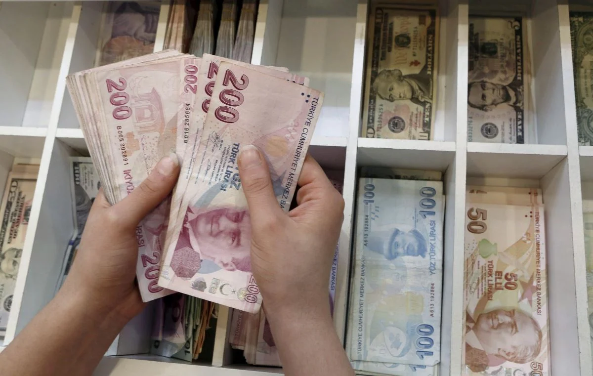 Dolara Karşı Ortak Türk Lirası Hamlesi: Türk Lirası Ortak Para Birimi Olacak!