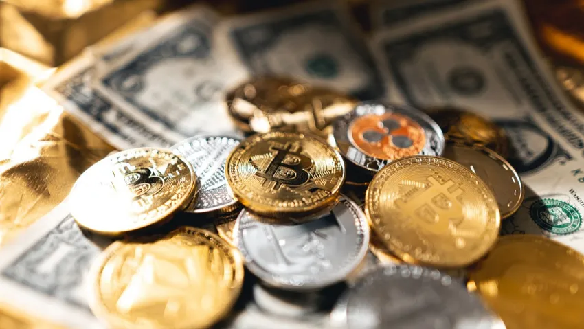 Kriptoda Vergi Hazırlığı: Kripto ve Coinler'den Artık Vergi Alınacak!
