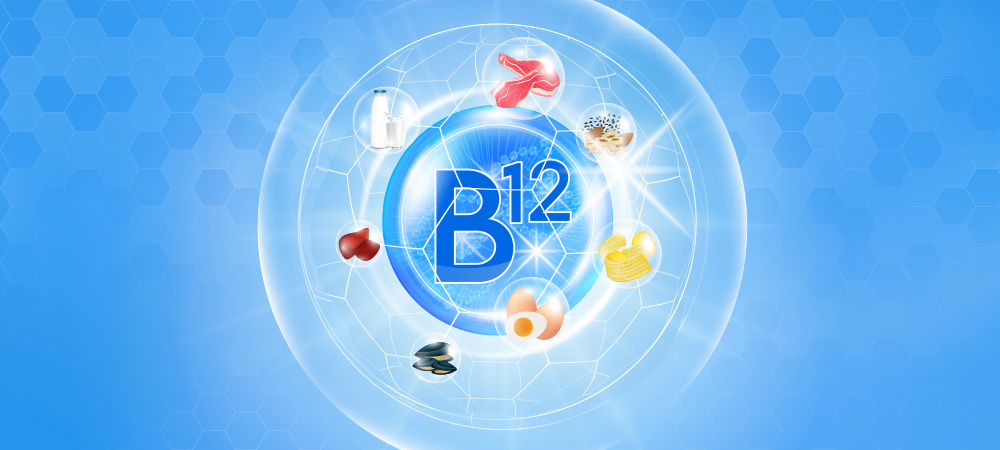 B12 Vitamini İşte Bu Yüzden Önemli: Vücudumuza Etkileri Açıklandı!