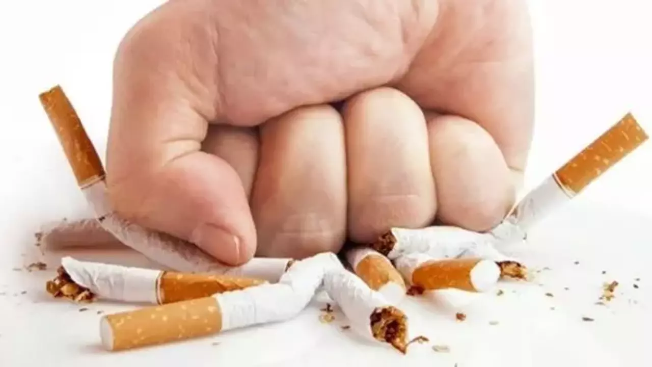 2023 Sigara Zammı: Sigarayı Bırakın Çünkü Bir Paket Sigara 50 Lira'yı Bulacak!