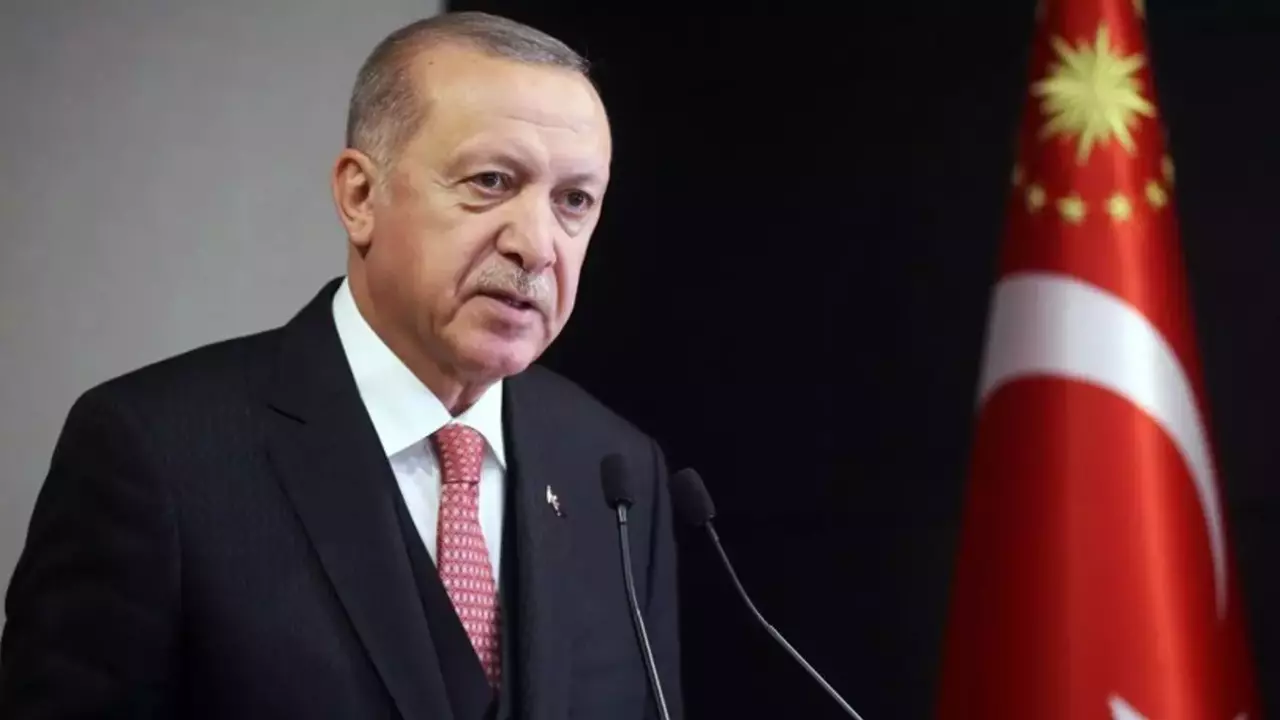 Asgari Ücret zammı ile ilgili Cumhurbaşkanı Erdoğan bekletti: Rekor Zam Geleceği İçin Son Kararı Verecekler!