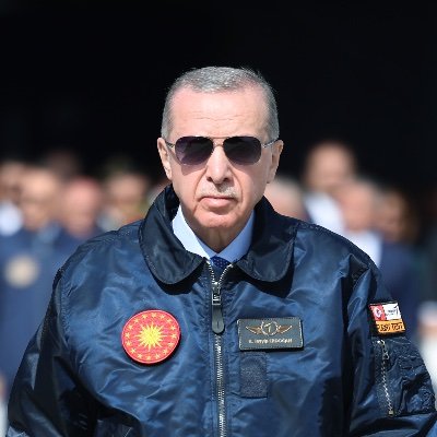 Erdoğan: Kemal Kılıçdaroğlu Fena Halde Çarpılmıştır!