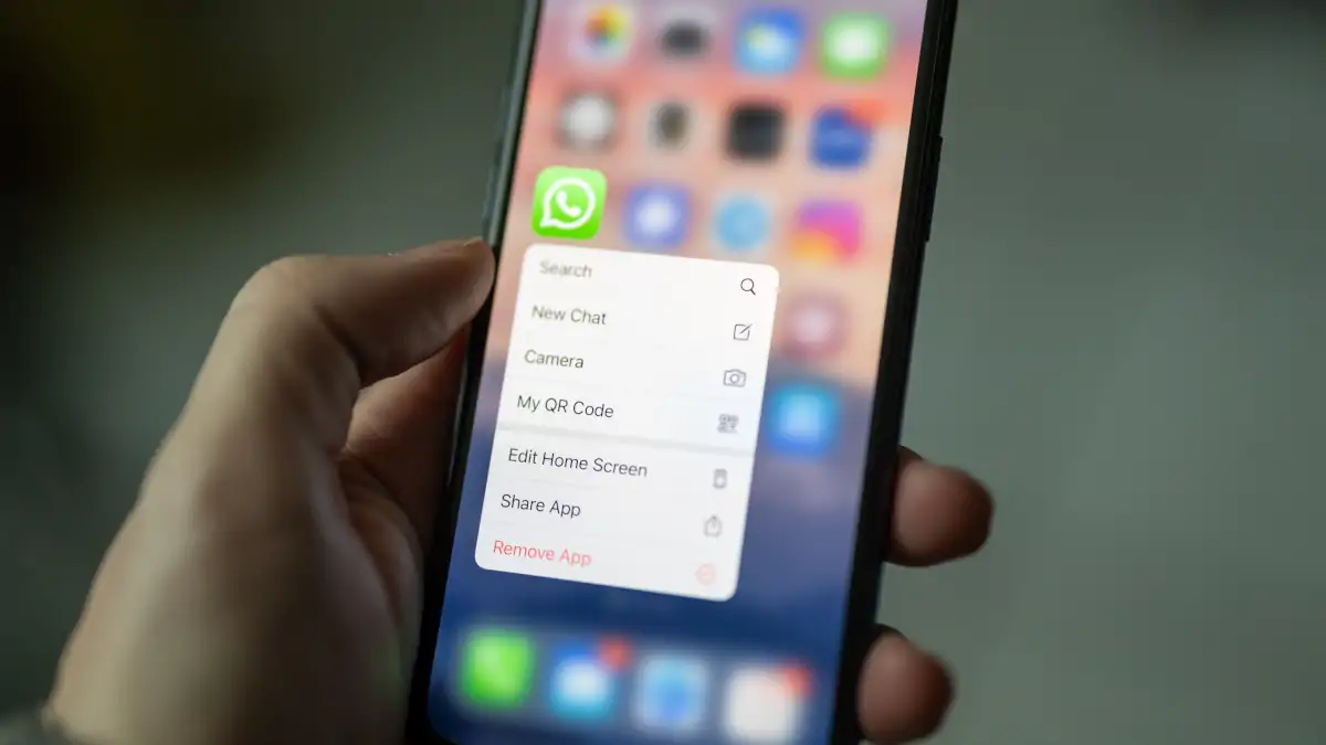 Whatsapp Kullananlar Dikkat: Telefonunuzu Bu Yöntemle Ele Geçirebilirler!