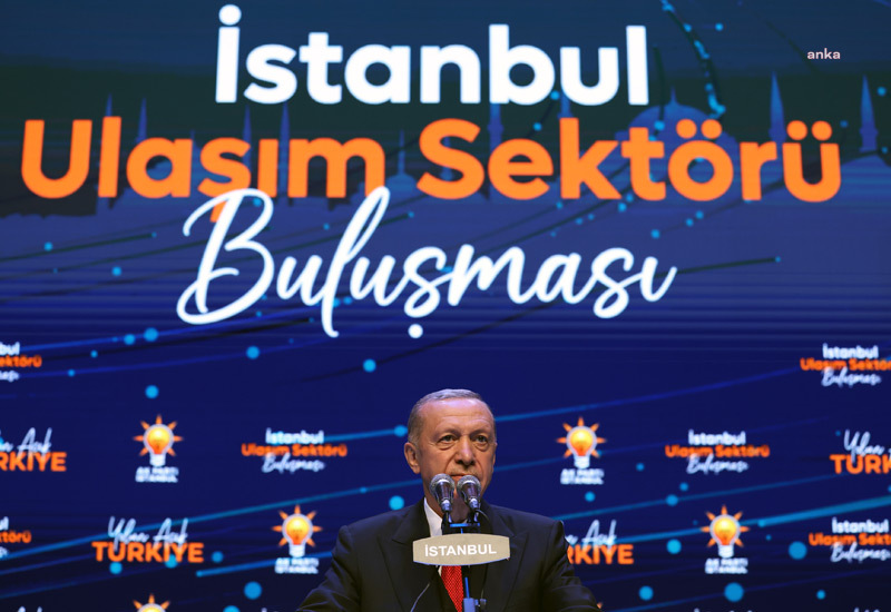 Erdoğan'dan Asgari Ücrete, Çiftçilere ve Esnaflara Gece Müjdesi: Az Önce Açıkladı!
