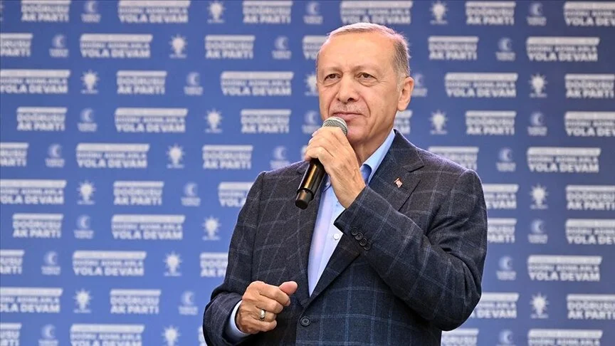 Ak Parti Kulisi: Memurlara Zammı Erdoğan Seçimden Önce Duyuracak! Erdoğan Memur Zammını Önemsiyor!