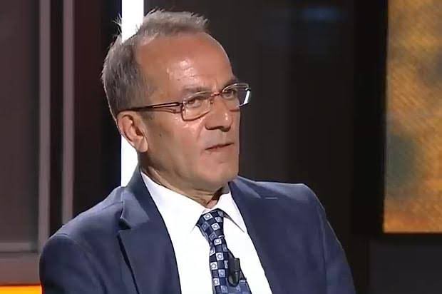 Gazeteci Şaban Sevinç;   “Sinan Oğan, ikinci turda Erdoğan’ı destekleyecek."