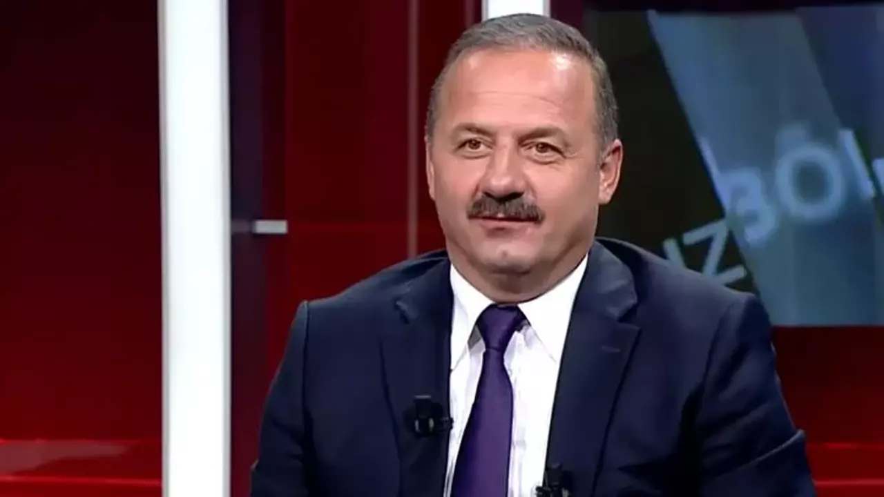 Ağıralioğlu: Bir tur daha olsa İslam Birliği'ne gidip halifelik çağrısında bulunacak Kemal Bey