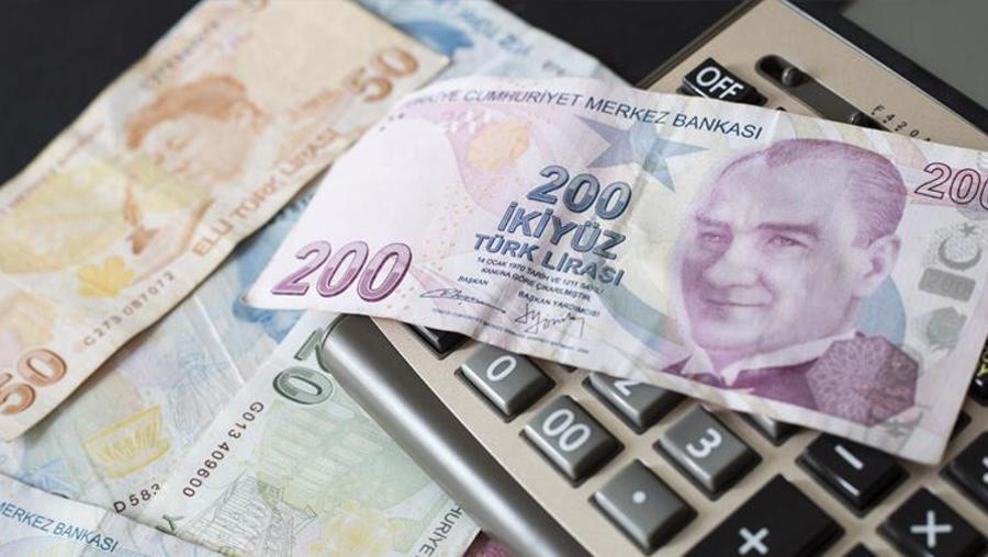 Türkiye'de Fakirlik Bitecek: Her Haneye 10.000 TL Ödeme!