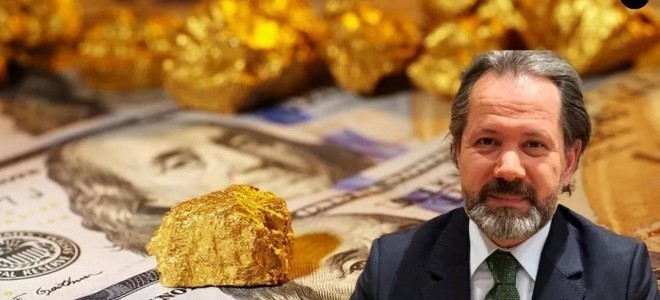14 Haziran Altın Fiyatları Değişti! Gram Altın, Çeyrek Altın ve Cumhuriyet Altın Fiyatları Güne Yükselişle Başladı!