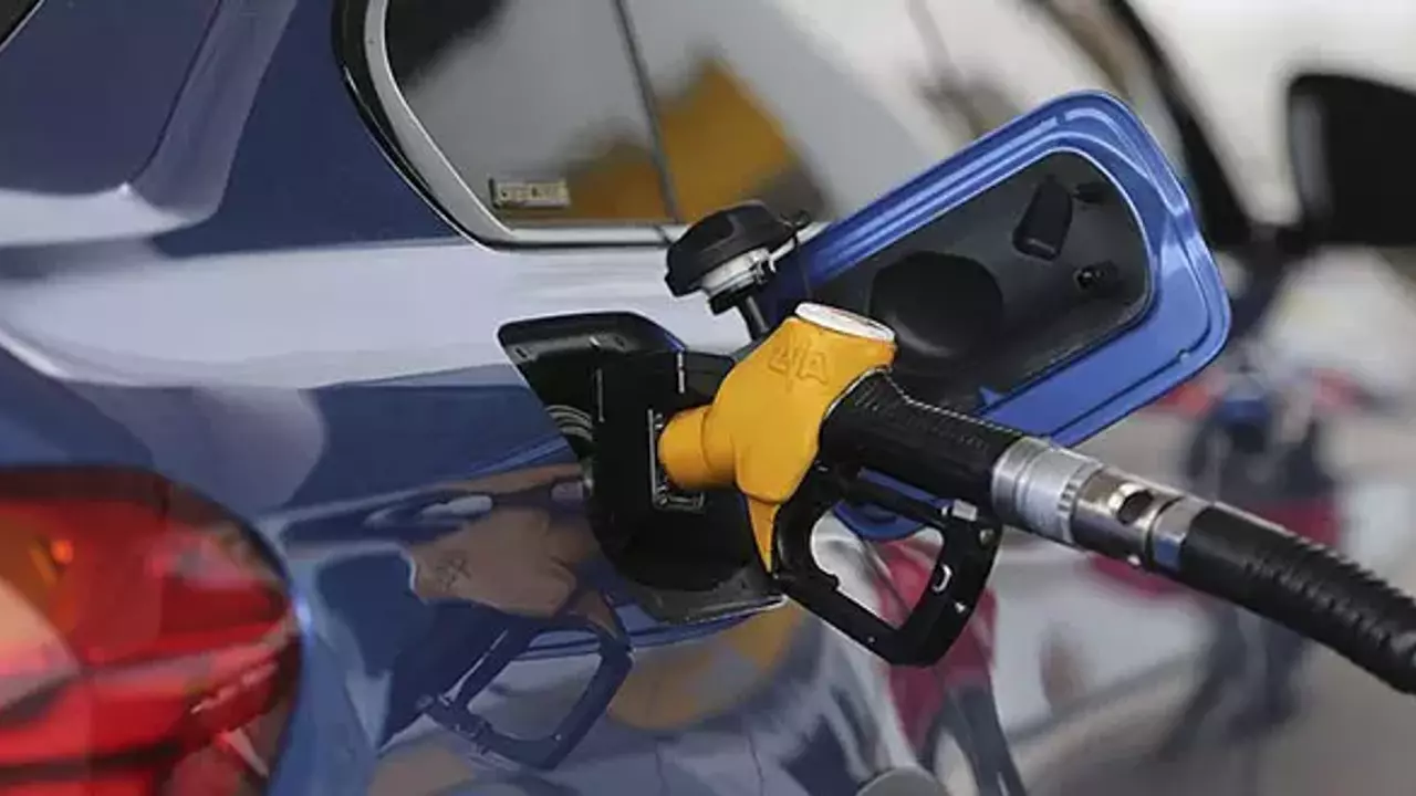 Benzin ve Motorine Yeni Bir Zam Dalgası Geliyor!