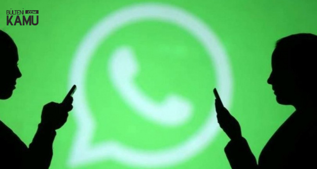 Whatsapp'da Flaş Gelişme! Sınırlama Getirildi