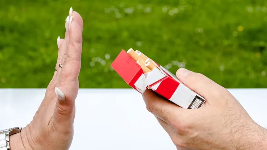 Tekel Başkanı Sigara Zammını Açıkladı: Sigaraya Haziranda En Az 5 Lira Zam!