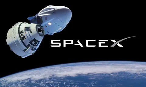SpaceX, Üçüncü Ticari Uzay Görevini Başarıyla Tamamladı