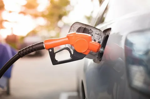 Benzin Fiyatlarında Yeni Artış