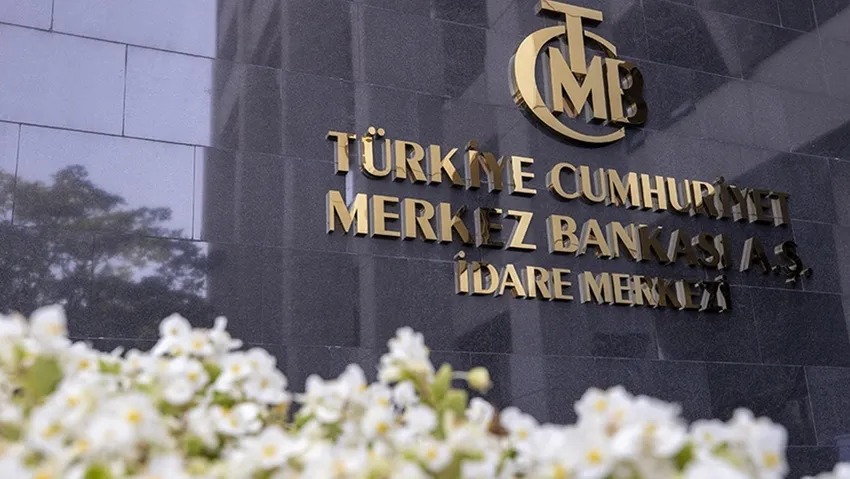 Türkiye Cumhuriyeti Merkez Bankası Faiz Kararı Sızdı: İşte Yeni Faiz Kararı!