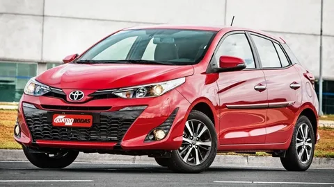 Büyük Fırsat! Toyota Yaris Ve Corolla İkinci El Fiyatına Satışlara Başlıyor!