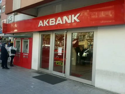 Akbank 300 Bin TL Konut Kredisi Veriyor!