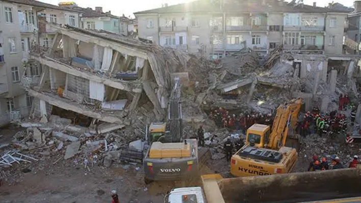 Memurlara Deprem Tazminatları Bakın Hangi Sebeple Geri Alınıyor?