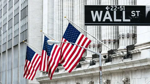 Dünya Genelinde Hisse Senetleri Gerilerken, Wall Street'te Düşüş Yaşandı!